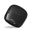 Media-Tech R-PHONES TWS+ - Mini TWS ausinės, Bluetooth 5.3, set su powerbox, USB-C - juodas