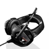 Žaidimų ausinės Modecom VOLCANO MC-859 BOW
