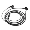 Borofone ausinės BM100 Pro Fuente su mikrofonu juodos spalvos
