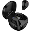Ausinės Oem Borofone TWS Bluetooth Earphones BW97 Clear juodas