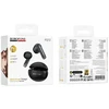 Oem Borofone TWS Bluetooth ausinės FQ12 Nice juodos spalvos