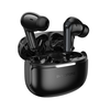 Ausinės Borofone TWS Bluetooth Earphones FQ9 Plus Peaceful ANC+ENC juodas