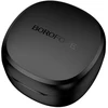 Ausinės Oem Borofone TWS Bluetooth Earphones BW97 Clear juodas