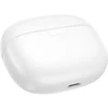 Oem Borofone TWS belaidės Bluetooth ausinės FQ10 Joyful baltos