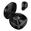 Borofone TWS Bluetooth ausinės BW97 Clear juodos spalvos