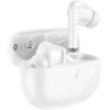 Oem Borofone TWS belaidės Bluetooth ausinės FQ10 Joyful baltos