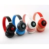 Dėklas Oem Earphones GJBY - BLUETOOTH HZ-BT633 Raudona-rožinė
