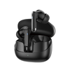 Foneng Bluetooth Ausinės TWS BL138 juodos spalvos