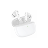 Ausinės Foneng Bluetooth Earphones TWS BL152 ANC+ENC noise cancelling baltas