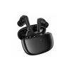 Foneng Bluetooth Ausinės TWS BL152 ANC+ENC su triukšmo slopinimu juodos spalvos