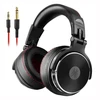 Ausinės OneOdio Studio Pro50 DJ 3.5mm 6.35mm