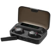 Ausinės Sandberg Belaidės Earbuds + Powerbank