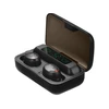 Ausinės Sandberg Belaidės Earbuds + Powerbank
