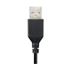 Ausinės Sandberg USB monofoninių ausinių užsklanda