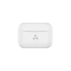 Ausinės Sbox EB-TWS101 baltos spalvos