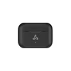 Ausinės Sbox EB-TWS101 Juodas