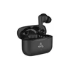 Ausinės Sbox EB-TWS101 Juodas
