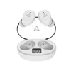 SBOX Belaidės Earbuds Ausinės,Charging box, Bluetooth 5.0, Baltas(EB-TWS115-W)