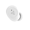 SBOX Belaidės Earbuds Ausinės,Charging box, Bluetooth 5.0, Baltas(EB-TWS115-W)