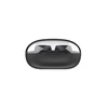 SBOX Belaidės Earbuds Ausinės,Charging box, Bluetooth 5.0, Juodas (EB-TWS115-B)