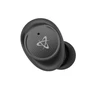 SBOX Belaidės Earbuds Ausinės,Charging box, Bluetooth 5.0, Juodas (EB-TWS115-B)