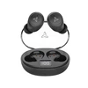 SBOX Belaidės Earbuds Ausinės,Charging box, Bluetooth 5.0, Juodas (EB-TWS115-B)