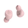 SBOX Belaidės Earbuds Ausinės,Charging box, Bluetooth 5.0, Rožinė (EB-TWS115-P)