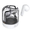 Ausinės Sbox EB-TWS12 Baltas