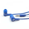 Ausinės Sbox Technology Sbox EP-003BL mėlynos palvos