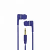 Ausinės Sbox Technology Sbox EP-003BL mėlynos palvos