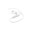 Belaidės Ausinės Sponge Free Daily Earphones Bluetooth su mikrofonu