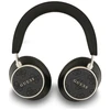 Ausinės Guess Bluetooth 4G Classic Logo juodos spalvos