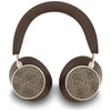 Ausinės Guess Bluetooth 4G Classic Logo rudos spalvos