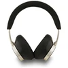 Ausinės Guess Bluetooth 4G Classic Logo juodos spalvos
