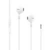 Ausinės TECH-PROTECT ULTRABOOST MINI JACK EARPHONE CORE G4 Baltas