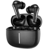 Ausinės TECH-PROTECT ULTRABOOST TWS EARPHONE PRO G3 Juodas