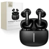 Ausinės TECH-PROTECT ULTRABOOST TWS EARPHONE PRO G3 Juodas