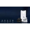Ausinės Tellur Flip True Belaidės Earphones Juodas