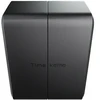 Belaidės ausinės - TimeKettle W4 Plus juodos