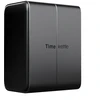 Belaidės ausinės - TimeKettle W4 Plus juodos