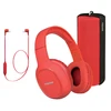 Ausinės Toshiba Belaidės Audio Triple Pack HSP-3P19 Baltas