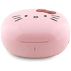 Ausinės TWS Hello Kitty O Glossy Finish rožinės spalvos