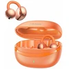 Ausinės TWS USAMS R03 Echo Clip-on Bluetooth 6.0 belaidės mėlynos spalvos