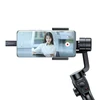 USAMS belaidis mikrofonas ENC 2.4G Wireless Lavalier Microphone Lightning ZB244MKF01 (US-ZB244)