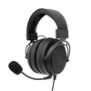 Ausinės White Shark Baltas Shark GH-2341 Gorilla juoda ir pilka