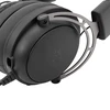 Ausinės White Shark Baltas Shark GH-2341 Gorilla juoda ir pilka