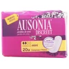 Ausonia Discreet Mini higieniniai rankšluosčiai 20 vnt