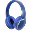 Ausinės Gembird Gembird BTHS -01-B Ausinės (ausinės) kabelis ir bevielės ausinės jungtys / Music micro- USB Mėlynacolor