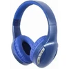 Ausinės Gembird Gembird BTHS -01-B Ausinės (ausinės) kabelis ir bevielės ausinės jungtys / Music micro- USB Mėlynacolor