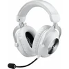 Ausinės Logitech G PRO X 2 Lightspeed baltos